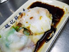 -银记肠粉店(北京路店)