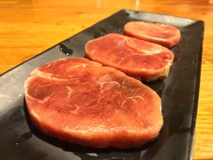 -炙忧烤肉屋(中国铁建广场店)