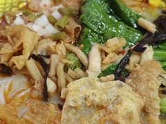 -柳洲仔螺蛳粉(河东中山路店)