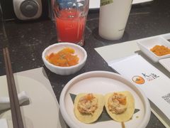 -大渔铁板烧(万象城店)