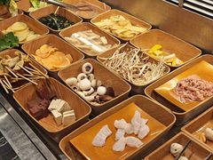 -火炉火自助餐(西直门凯德MALL店)
