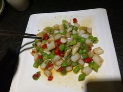 -湘与香缘·湖南菜(王府井北京市百货大楼店)