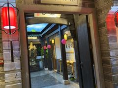 -江南韵·无锡太湖文化体验餐厅(凤凰天街店)