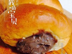 iphone_upload_pic-韩国利尔面包(桂林路店)