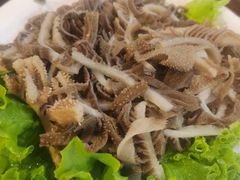 -陈府大宅门成都火锅·手切鲜肉(太原街店)