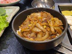 -臻牛烤肉