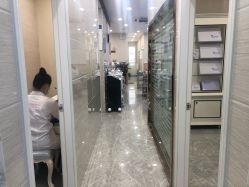 -痘院士专业祛痘皮肤管理