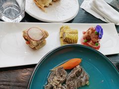 -柒园·三十年创意杭帮菜(龙湖滨江天街店)