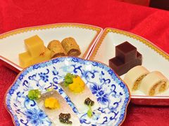 -白家大院·王府宫廷菜(苏州街店)
