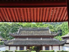 -宁波市保国寺古建筑博物馆