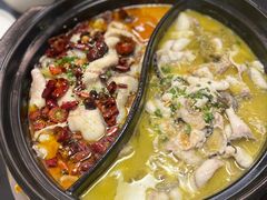 -江南鱼捞(北仑银泰城店)