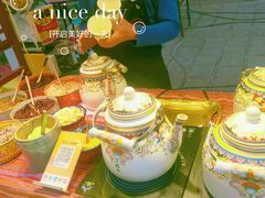 -桥门程记(兰州南关夜市店)