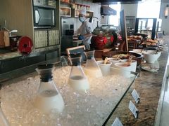 -嘉定凯悦·咖啡厅