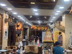 -乔家满族八大碗(流水沟店)