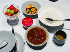 -湘中缘·湖南菜(娄底驻京办店)