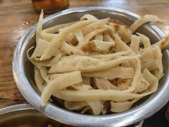 -清真马杰山牛肉汤馆