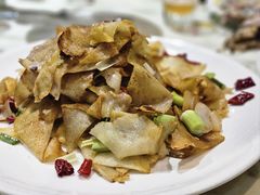 -野渡坡·极致湘菜·庭院餐厅(汉阳店)