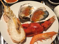 -深圳四季酒店·馥自助餐厅