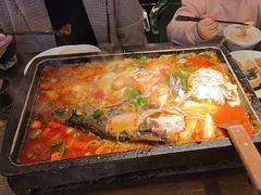 -炉鱼(爱琴海购物公园店)