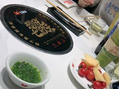 -七欣天香辣蟹火锅(苏州东大街店)