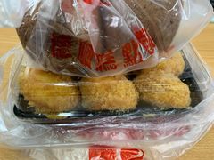 -爱德顺糕点食屋(利民道店)