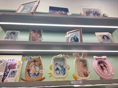 -海马体家庭照相馆(广州正佳广场店)