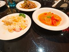 -富力万达嘉华酒店-品珍中餐厅(水果湖店)
