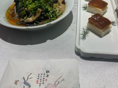 -味+新京宴·烤鸭·北京菜(创意谷店)