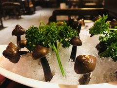 -捞神煲汤火锅(湖滨商业街店)