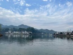 -新安江山水画廊风景区
