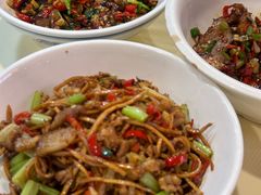 -笨罗卜浏阳菜馆(龙华鹏润达店)