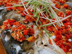 -沅江水·湖南家宴(南村万博长隆商圈店)