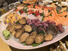 -隐泉京望日式料理(太和广场店)