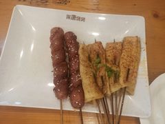 -探唐烧烤(棠东店)