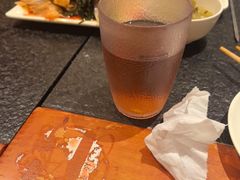 -福苗小骆驼烧烤(大唐不夜城店)
