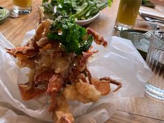 -Ginger(兴国路店)