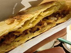 -魏家凉皮(博水商务大厦店)