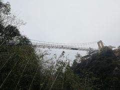 -梅岭月亮湾山体公园