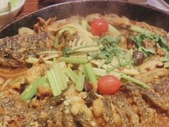 -老板恋上鱼(恒隆广场店)