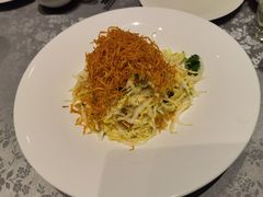 -将相和·海鲜蒸饺大连菜