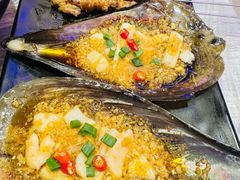 -段氏龙虾·烧烤·烤鱼(东书房路店)