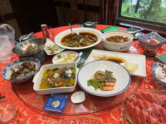 -一江春水·杭帮臻宴(三台山店)