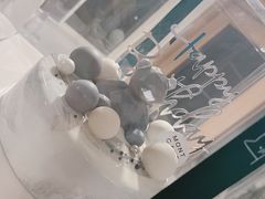 -浮光之丘MontCake生日蛋糕(科华路店)