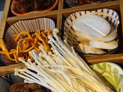 -梯坎老火锅(天禧店)