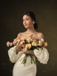 -青禾婚纱摄影(杭州店)