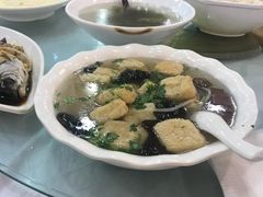 -秦淮小吃城(夫子庙店)