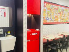 -华莱士·全鸡汉堡(郭巷3店)