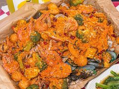 -巽寮印象美食部落餐厅·海鲜·地方特色菜(惠州体验店)