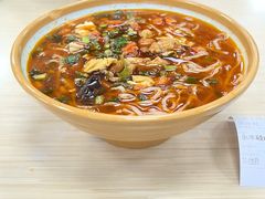 -永丰岐山面(西五路店)