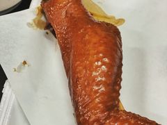 -香港街头小吃(常平店)